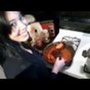 Meet your Posher, Etsuko